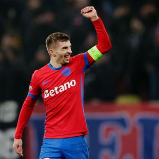 Tănase a dat lovitura după despărțirea de FCSB! Salariul uriaș pe care îl va câștiga la noua echipă
