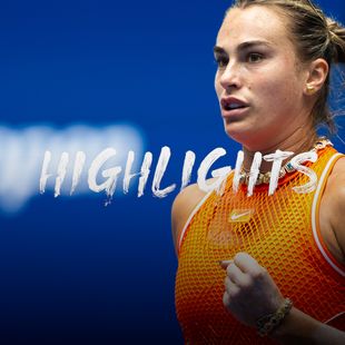 Aryna Sabalenka - Camilla Osorio - US Open Rezumat
