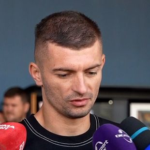 Tănase a plecat din România! Primele declarații după despărțirea de FCSB: "S-au întâmplat lucruri"
