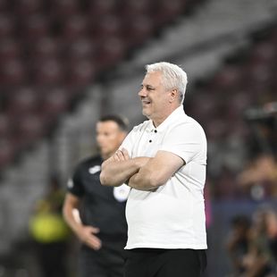 FCSB merge pe mâna lui Marius Șumudică! Decizia luată de fosta campioană la sugestia antrenorului