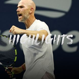 Thiago Agustin Tirante - Adrian Mannarino - US Open Rezumat