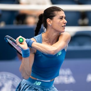 Sorana Cîrstea știe peste cine poate da în turul 2 de la US Open! Misiune complicată pentru româncă