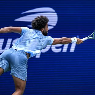 Surpriză mare la US Open! Campionul de la Cincinnati, OUT încă din primul tur