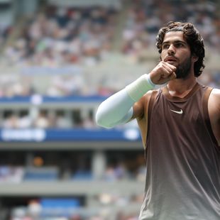 Carlos Alcaraz, test trecut cu brio la US Open! Ibericul a debutat cu o victorie în trei seturi
