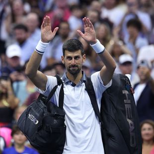 E retragerea următorul pas pentru Djokovic după eșecul dur cu Navone de la US Open? Verdictul primit