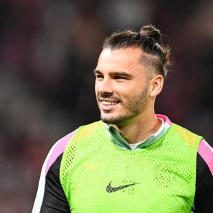 Ce mutare ar fi! Karlo Muhar, ofertat de una dintre cele mai importante echipe din SuperLiga