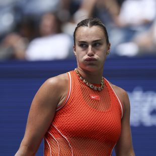 "Crezi că nu m-am concentrat pe tenis?". Sabalenka, moment tensionat în conferinţa de presă