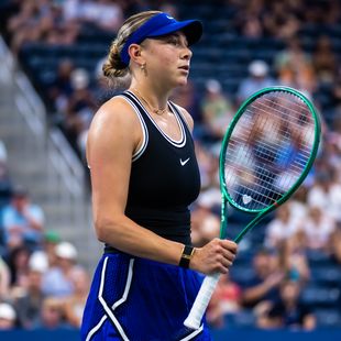 Anisimova, lecție de caracter, la US Open! Americanca a avut puterea de a recunoaște o eroare uriașă