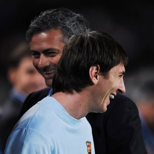 Jose Mourinho, cuvinte uriașe după ce Messi s-a retras de la echipa națională! "Nu va mai fi la fel"