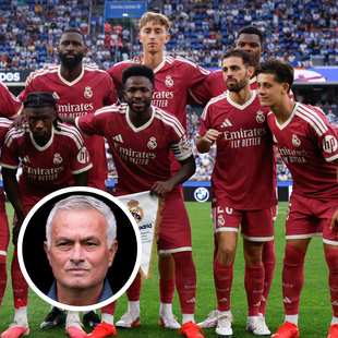 Lovitură pentru Mourinho! Real Madrid, fără 3 jucători importanți înaintea duelului cu Inter din UCL