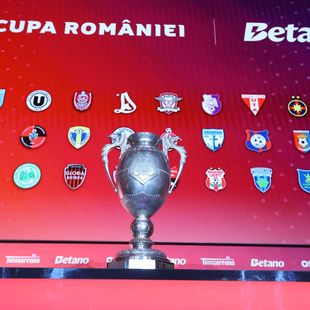 LIVEBLOG Cupa României | Încep partidele din prima etapă a grupelor! "U" Cluj-Petrolul, meciul zilei