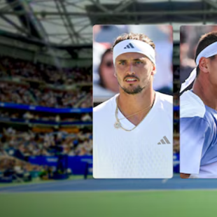 LIVEBLOG US Open, ziua 3 | Azi joacă Zverev, Rybakina, Monfils și Gauff! Programul complet