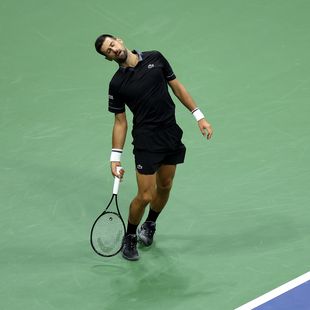 Djokovic, capăt de linie? "Tot ceea ce îl ținea înainte în picioare acum se prăbuşeşte"
