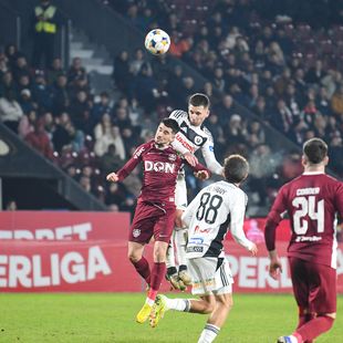 "Război" FCSB - Craiova în mercato! "Roș-albaștrii", în negocieri pentru 3 transferuri răsunătoare