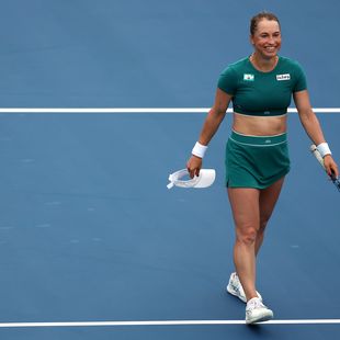Surpriză la US Open! Yulia Putintseva a înregistrat prima eliminare a unei jucătoare din top 20 WTA