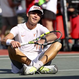Numărul 731 ATP, în turul 2 la US Open, după un meci epic, în care a salvat 5 mingi de meci