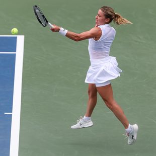 Coșmar fără sfârșit pentru o finalistă de Grand Slam din 2026! În lacrimi, după eșecul de la US Open