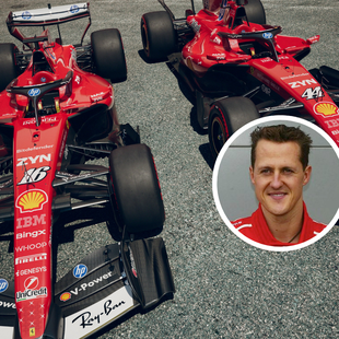 Michael Schumacher, omagiat de Ferrari la Marele Premiu al Italiei! Ce pregătesc oficialii Scuderiei