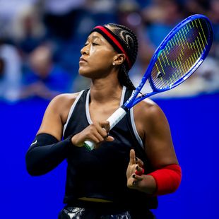 "Vreţi baschet? Vă dau baschet!". Naomi Osaka, genială: cum şi-a ales ţinuta specială pentru US Open