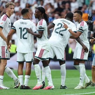 Surpriză! Un jucător important de la Real Madrid și-a anunțat retragerea din echipa națională