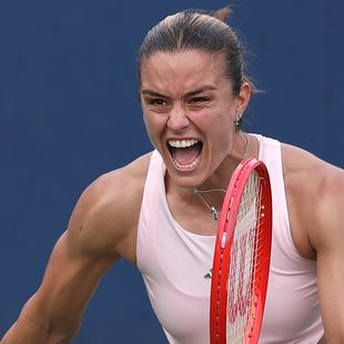 Revenirea anului în tenis, la US Open: a întors partida de la 2-6, 0-4 pentru o victorie de colecţie