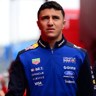 Isak Hadjar va rata și Marele Premiu al Italiei! Anunțul Red Bull, înainte de Monza