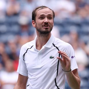 Medvedev, un car de nervi la US Open: "Cea mai ridicolă decizie pe care am văzut-o în viața mea"