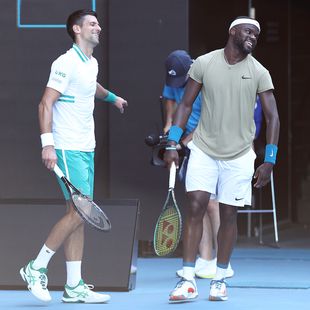 Tiafoe, cea mai tare replică după eliminarea lui Djokovic de la US Open: "În locul lui asta aş face"