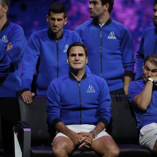 Djokovic a primit o scrisoare emoționantă, după US Open: "Există un lucru pe care trebuie să-l auzi"