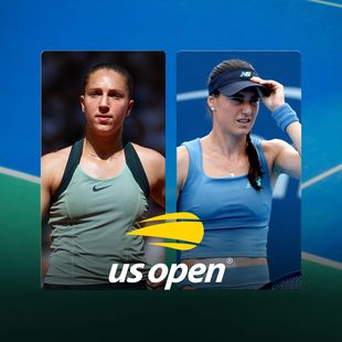 LIVEBLOG US Open, ziua 4 | Sorana Cîrstea joacă azi cu Parry! Alcaraz și Sabalenka, pe Arthur Ashe