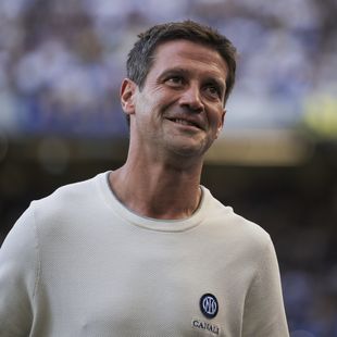 Chivu, sub lupa jurnaliștilor din Spania înainte de Real Madrid - Inter! Ce au remarcat ibericii