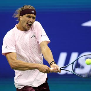 Zverev a câştigat cel mai lung meci de la US Open 2026! Din 2002 nu se mai întâmplase așa ceva