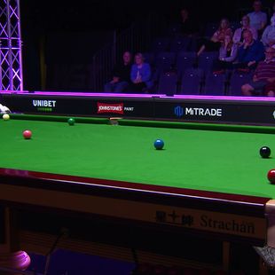 John Higgins, în turul 2 la British Open! Scoțianul, clasă în decisivul partidei cu Noppon Saengkham
