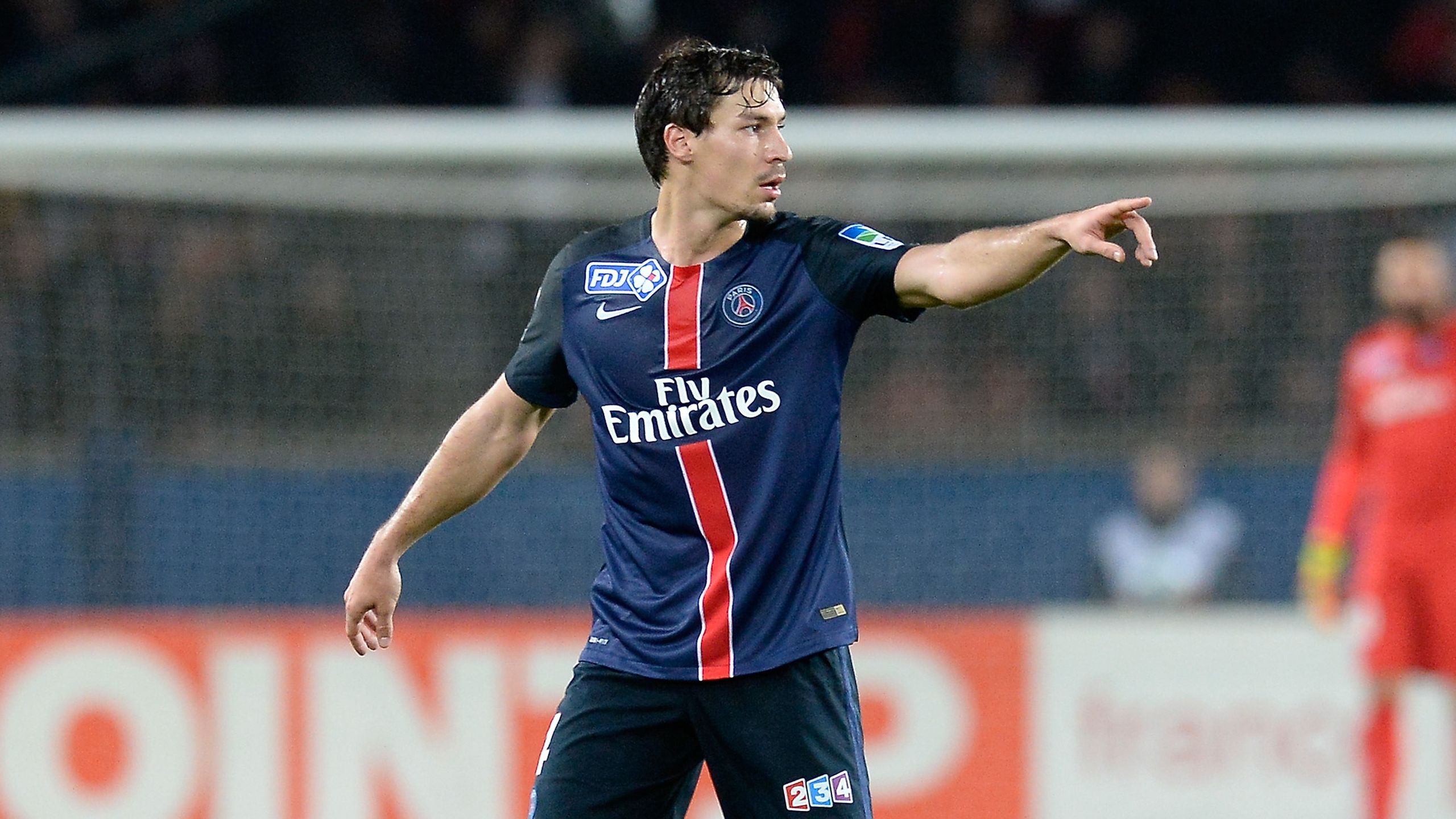Champion de France avec Montpellier et le PSG, Stambouli raccroche à 36 ans