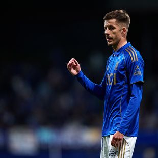 Fostul jucător al lui Manchester City, pe cale să ajungă la Universitatea Craiova