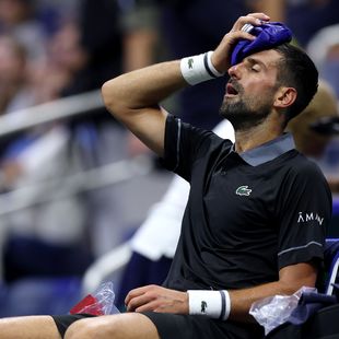 "Ruginit", Djokovic "trebuie să demonstreze ceva!" Celebrul Brad Gilbert a dat verdictul despre sârb