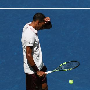 Felix Auger-Aliassime, declarație alarmantă după eliminarea de la US Open! "O să fac niște analize"