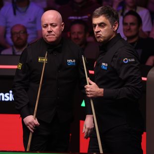 După Ronnie O'Sullivan, John Higgins a dezvăluit și el că se apropie de retragere: "E dificil"