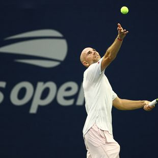 Haos de nedescris la US Open! Un nume important critică dur organizatorii: "A devenit un fel de zoo"