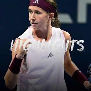 Nikola Bartunkova - Tatjana Maria - US Open Rezumat