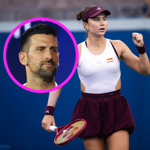 Djokovic, cu ochii pe US Open, în ciuda eliminării! Pe cine susține Nole: "E de partea mea!"