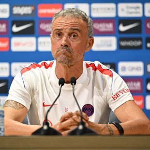 Luis Enrique, opinie tranșantă despre cine merită Balonul de Aur în acest an: "L-ar putea câștiga"