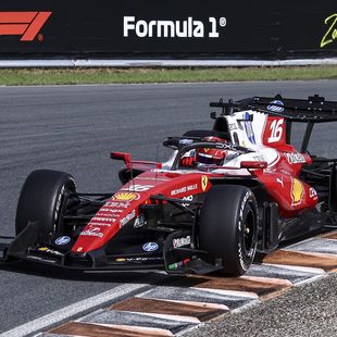 Ferrari, început în forță la Monza! Charles Leclerc, cel mai rapid în prima sesiune de antrenamente
