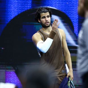 Carlos Alcaraz, anunț-surpriză după calificarea în turul 3 la US Open! "Voi începe să ratez turnee"