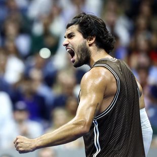 Carlos Alcaraz e în turul 3 la US Open! Ibericul, record impresionant după victoria cu Jaime Faria
