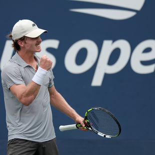 Cea mai mare surpriză la US Open 2026! Ocupantului locului 123 a eliminat un jucător de top