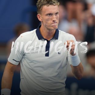 Jiri Lehecka - Toby Samuel - US Open Rezumat