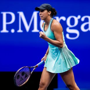 Madison Keys, revenire fantastică la US Open! Finalista din 2017 a scăpat ca prin urechile acului