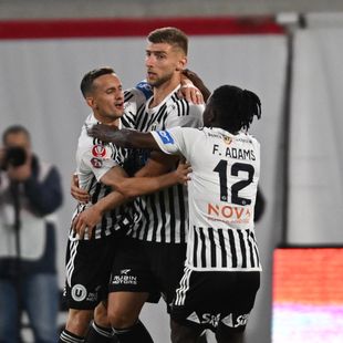 "U" Cluj, răspuns ferm după noua ofertă făcută de FCSB pentru Lukic: "Nu se pune problema!"