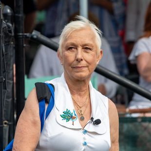 Navratilova "dă cu pumnul în masă" după ce a văzut la US Open: "Contraproductiv pentru toată lumea!"
